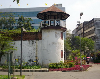 Maha Chai Prison