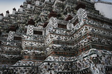 Wat Arun Temple of Dawn