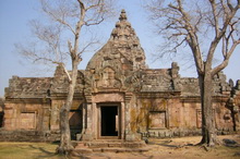 Phanom Rung Historical Park