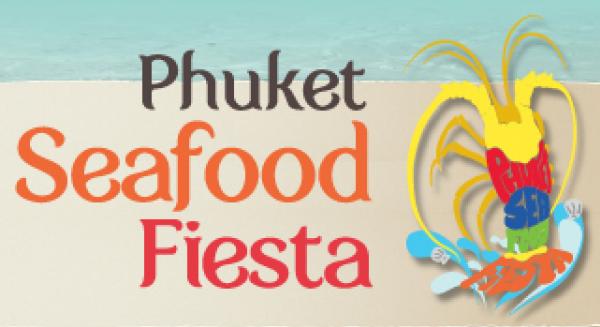 Phuket Seafood Festival – A culinary journey