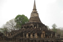 Si Satchanalai