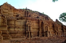 Si Thep Historical Park