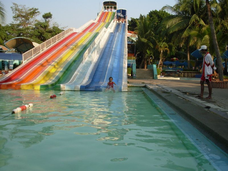 Water Park