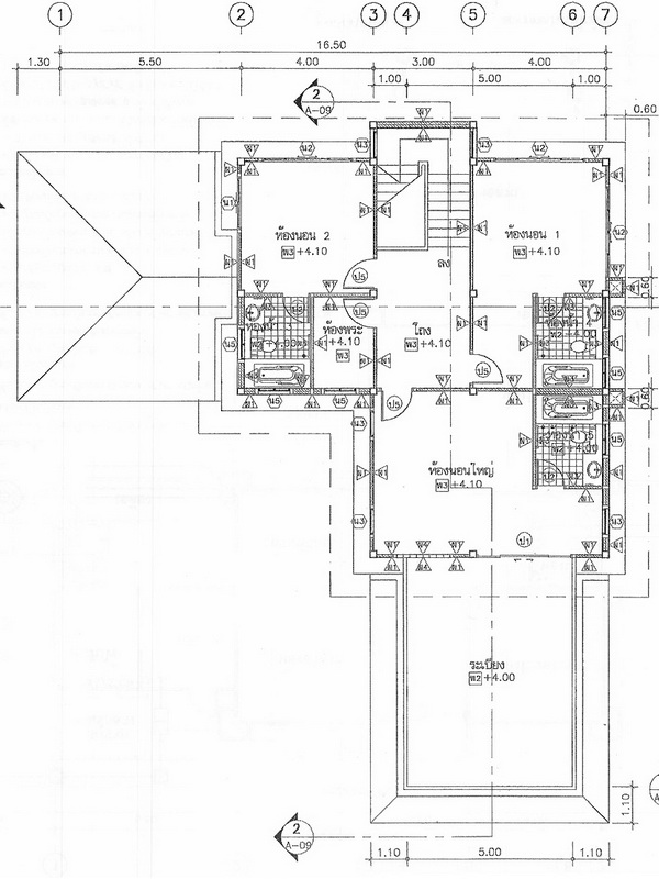 Thai House Plans Joy Studio Design Gallery Best Design