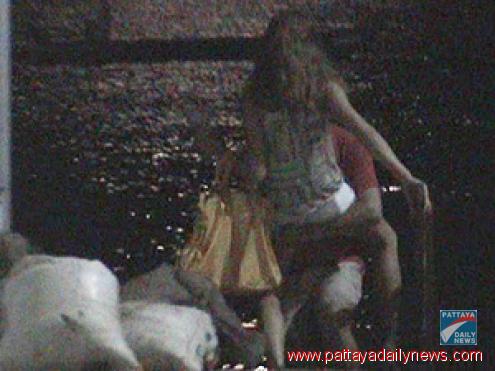 Coconut Show Pattaya