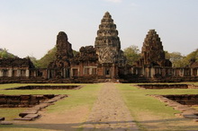 Phi Mai Historical Park