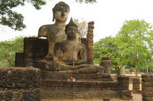 Sukhothai Historical Park