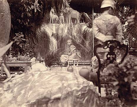 Old Siam