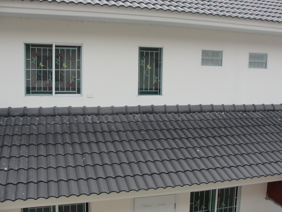 Roof extractor vents / fans... any good Roof extractor vents / fans... any good