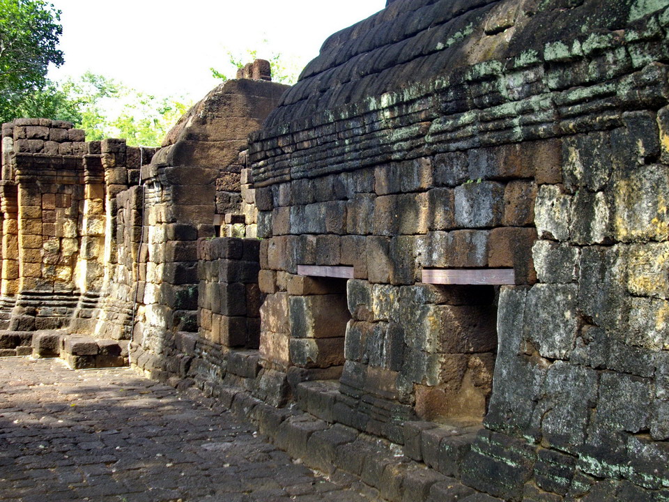 Muang Sing Historical Park