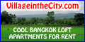 Bangkok Loft Apartments for rent