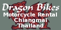 Motorcycle Rental & Touring Northern Thailand