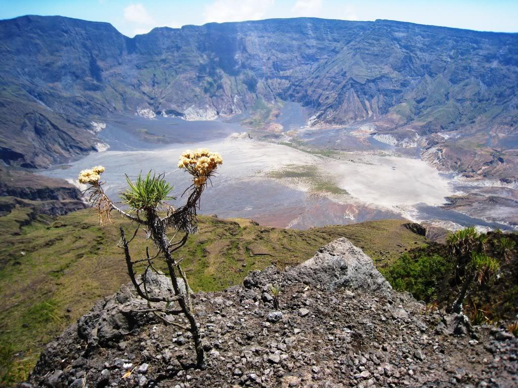 Indonesia Mount Tambora 10 times more powerful than Krakatoa!
