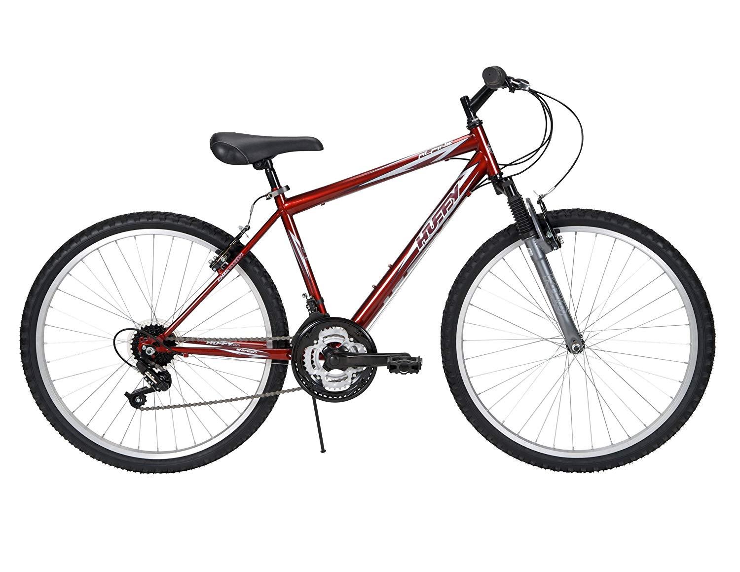what does a unisex bike look like