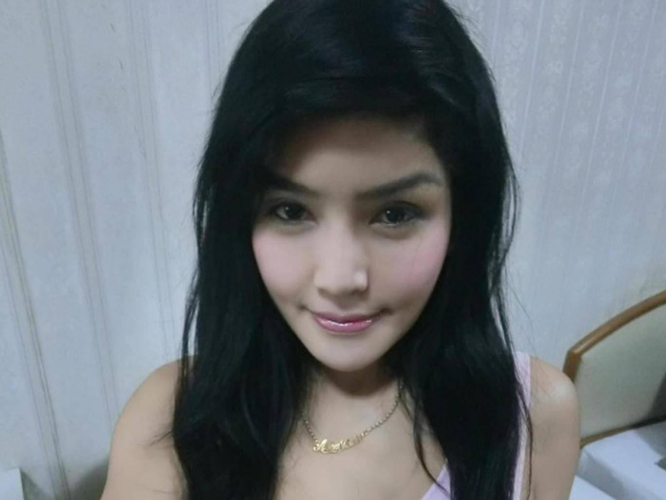 Thai Porn Model Charged With Human Trafficking For Pimping Girl16 To