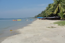 Rayong Beach