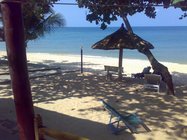 Wayne Kerr   s Phu Quoc Expeditions Vietnam Page
