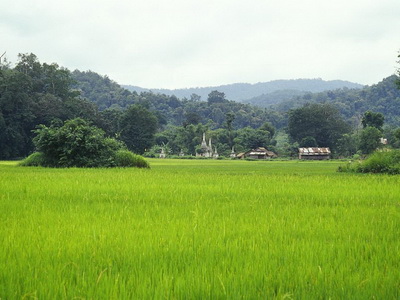 Myanmar - Land of Pagodas - TeakDoor.com - The Thailand Forum