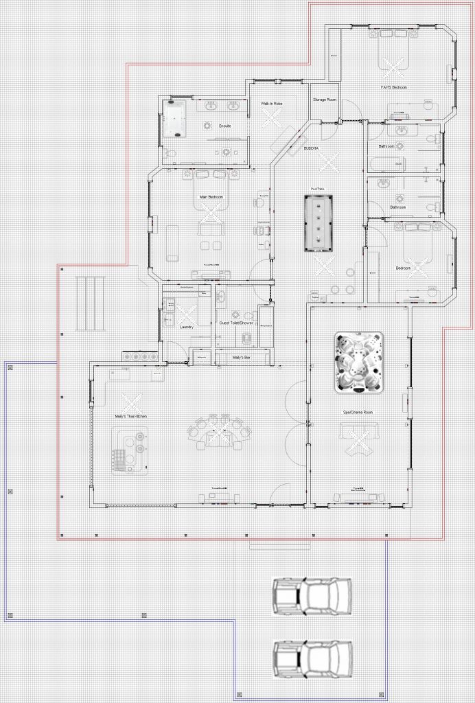 My house plans