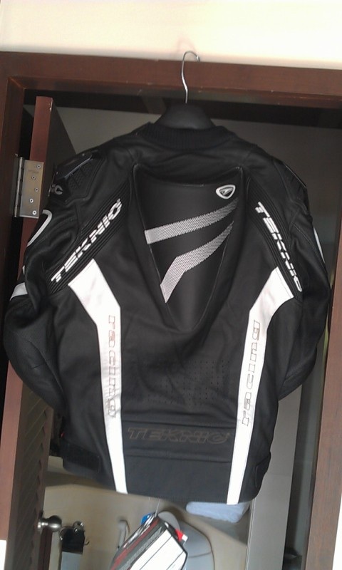 buy now pay later motorcycle gear