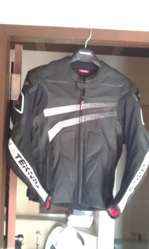 buy now pay later motorcycle gear
