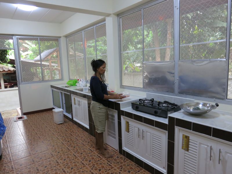 Best Thai Kitchen design? Page 2