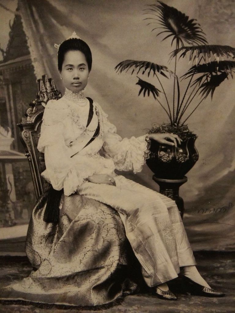 Siam, Thailand & Bangkok Old Photo Thread - Page 221