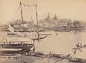 1887 royal steam yacht vesatri
