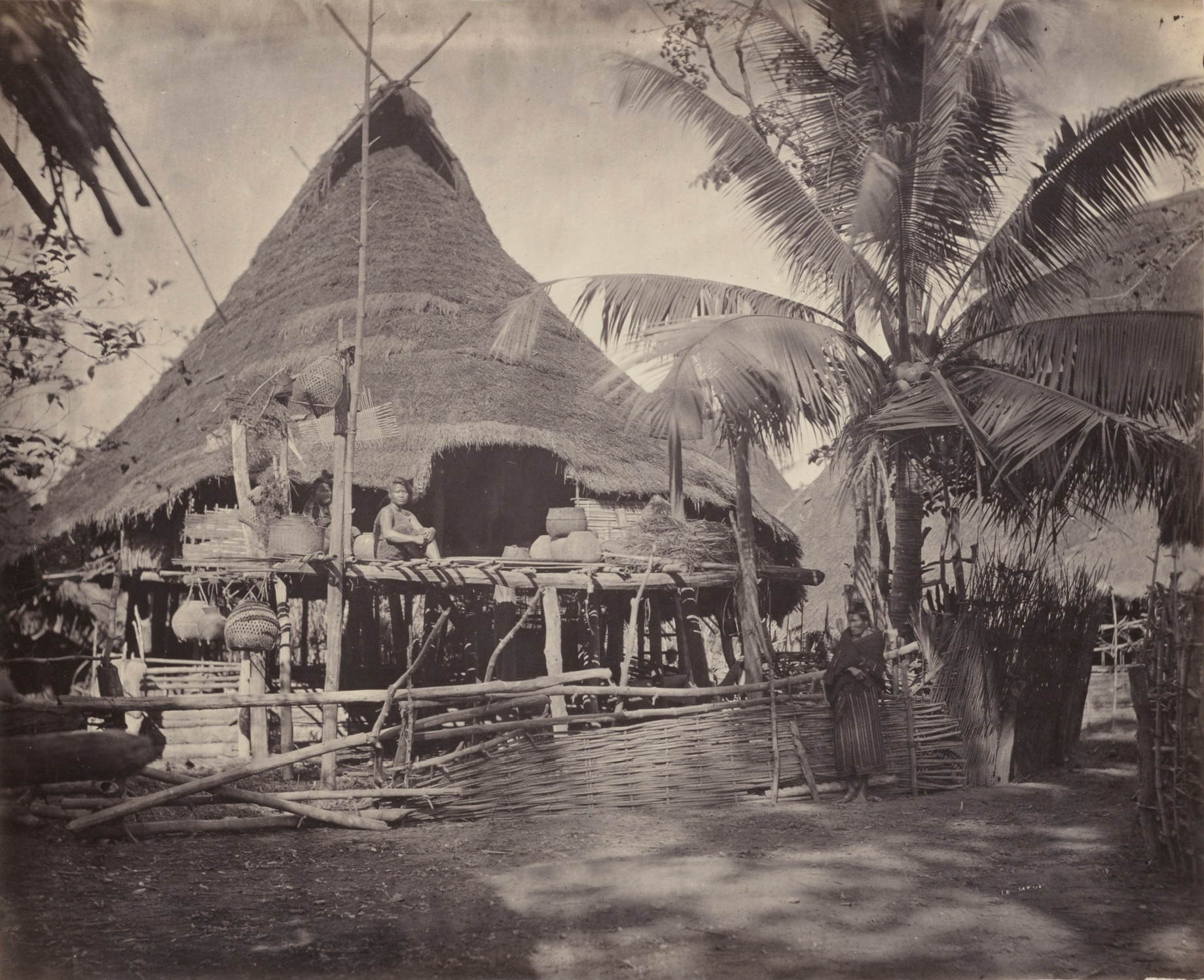 1862 tai dam village petchaburi