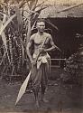 1862 siamese boatman