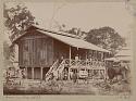 1893 governors residence prachuap khiri khan