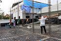 Mantadive - House Construction Khonkaen - 2