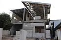 Mantadive - House Construction  - Khonkaen  3