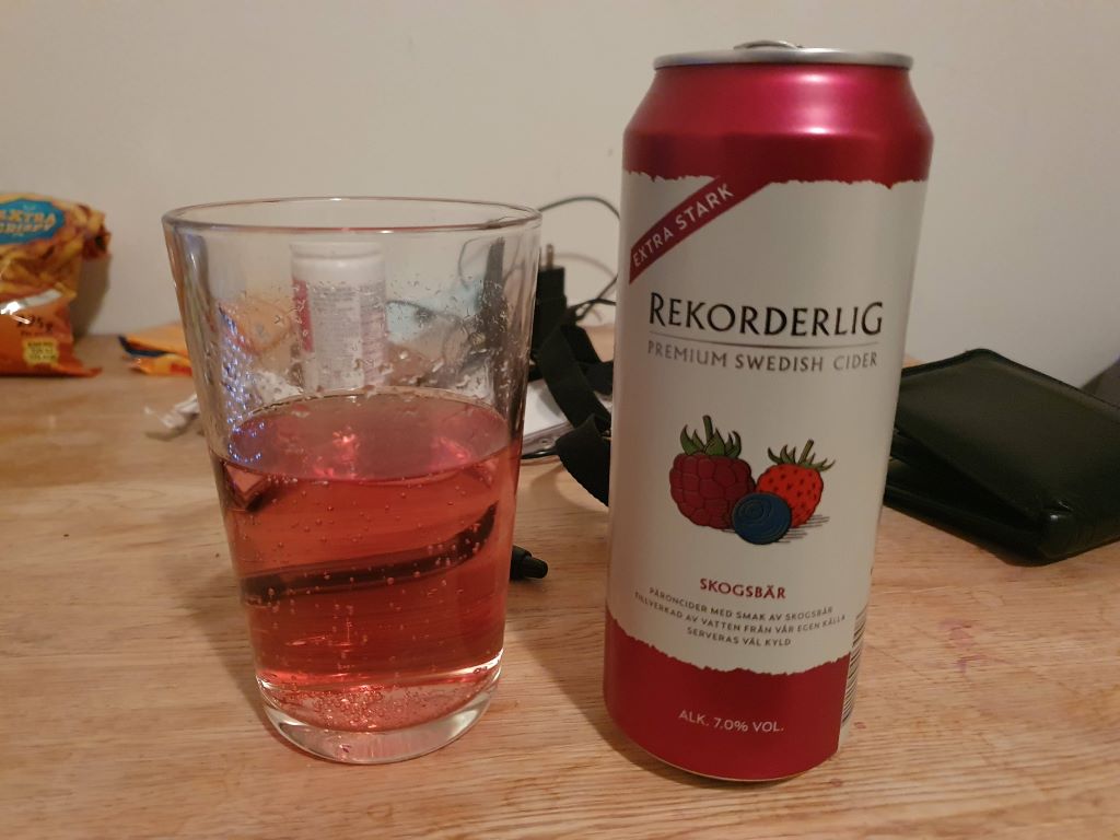 1skogcider