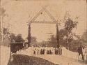 1900 prince damrong klang muang bridge songkhla