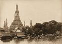 1877 wat arun river shore