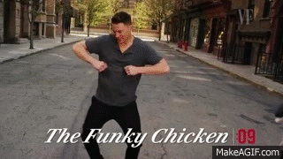 Northern Soul - For Dancer's Only!-giphy-gif