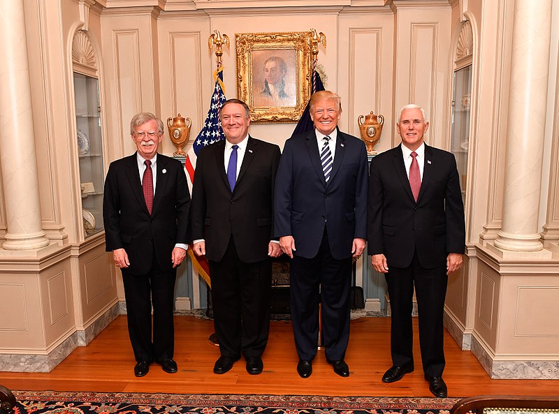What book are you reading right now?-800px-secretary_pompeo_poses_for_a_photo_with_advisor_bolton-_president_trump_and_vice_president-jpg