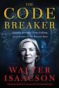 What book are you reading right now?-code-breaker-jpg