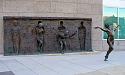 Street Art-desire-freedom-statue-philadelphia-pennsylvania-usa