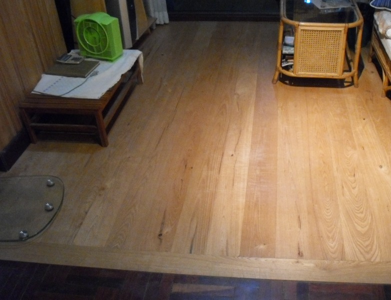 Thai Dhupp and Princess Joy's Thai House Build-floor_ash-jpg