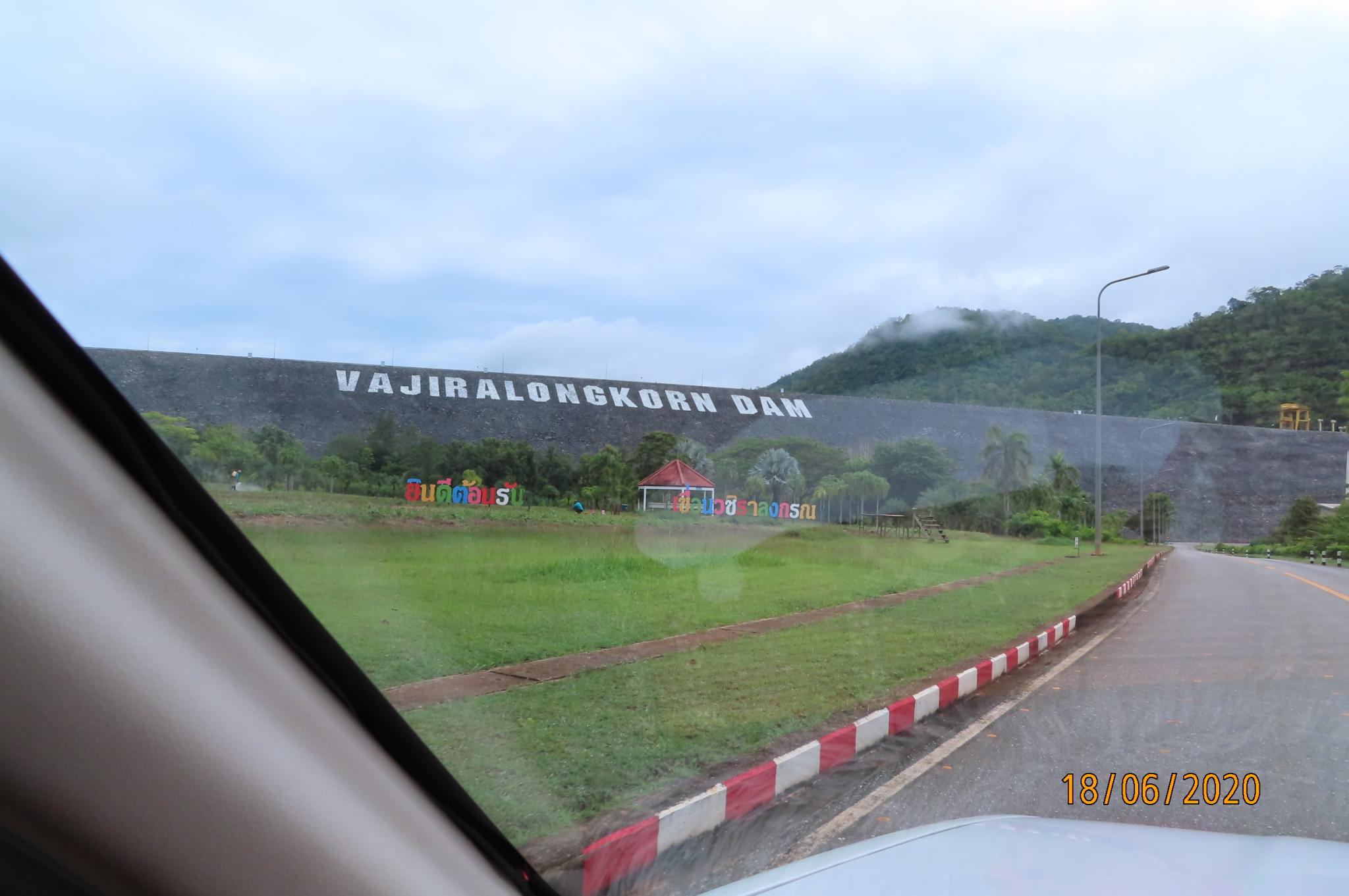 Vajiralongkorn (Rama X) Dam and Hydro Electric Power Plant-img_6588-jpg