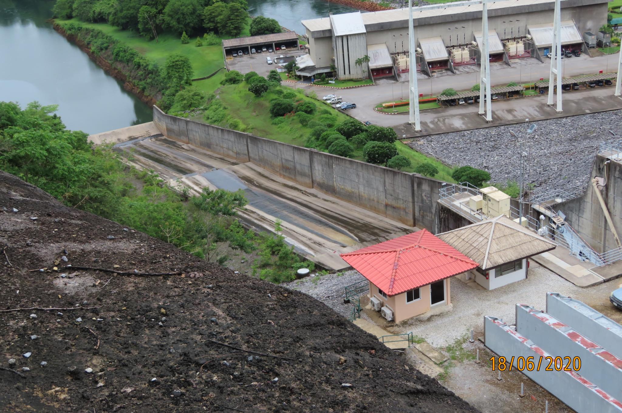 Vajiralongkorn (Rama X) Dam and Hydro Electric Power Plant-img_6634-jpg