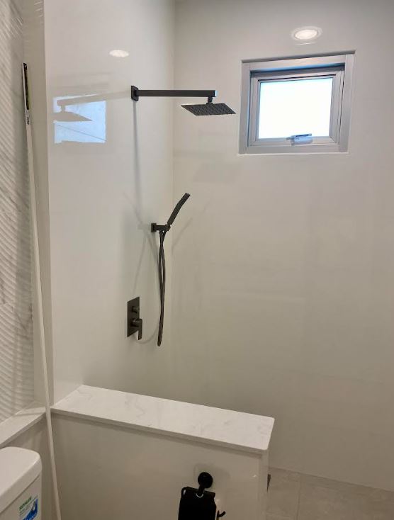 Aussie Style House Build-missing-shower-screen-jpg