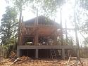 Traditional thai wood house build...-2012-02-19woodextension-jpg