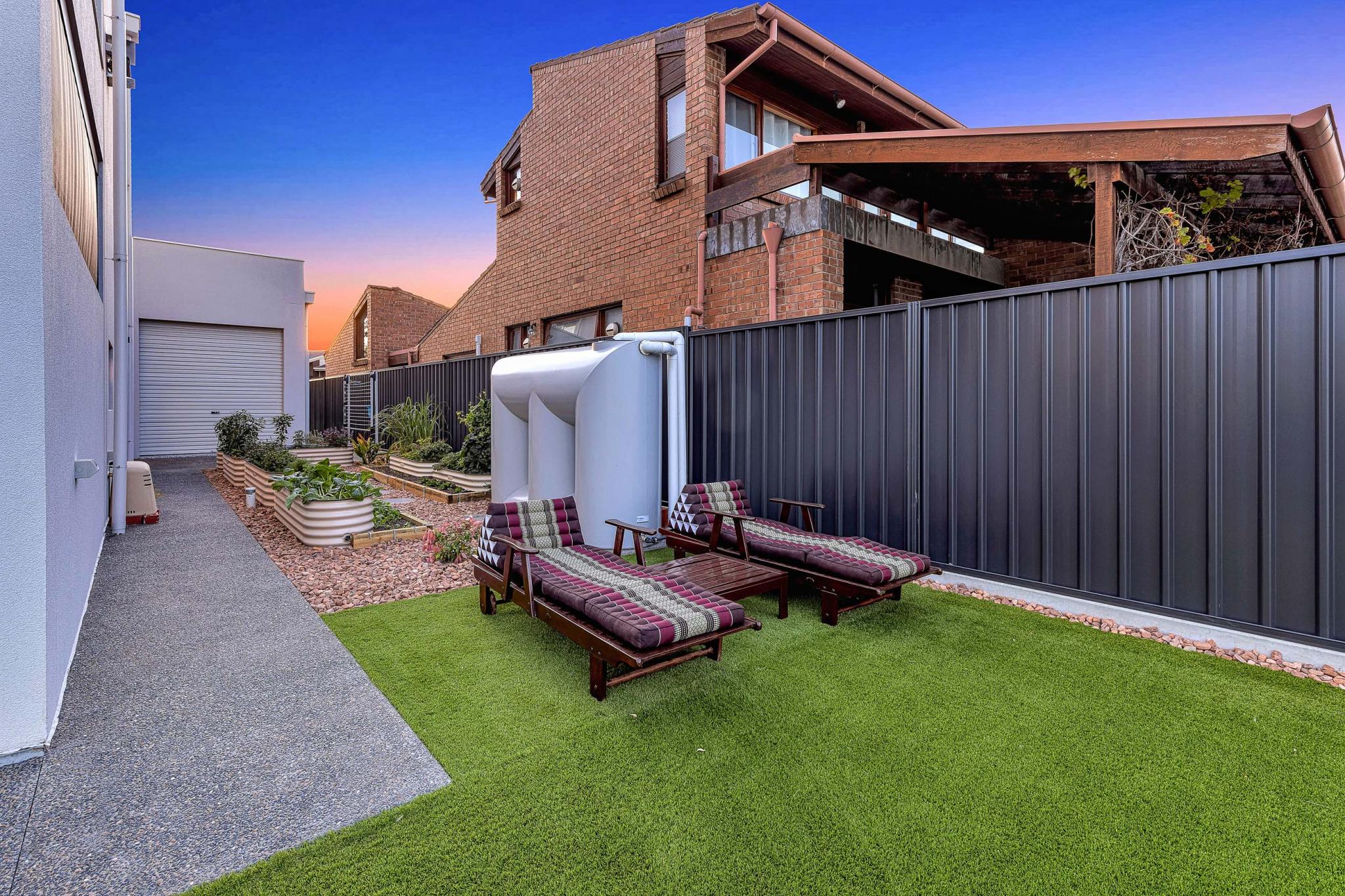 South Australian New House Build - Page 5