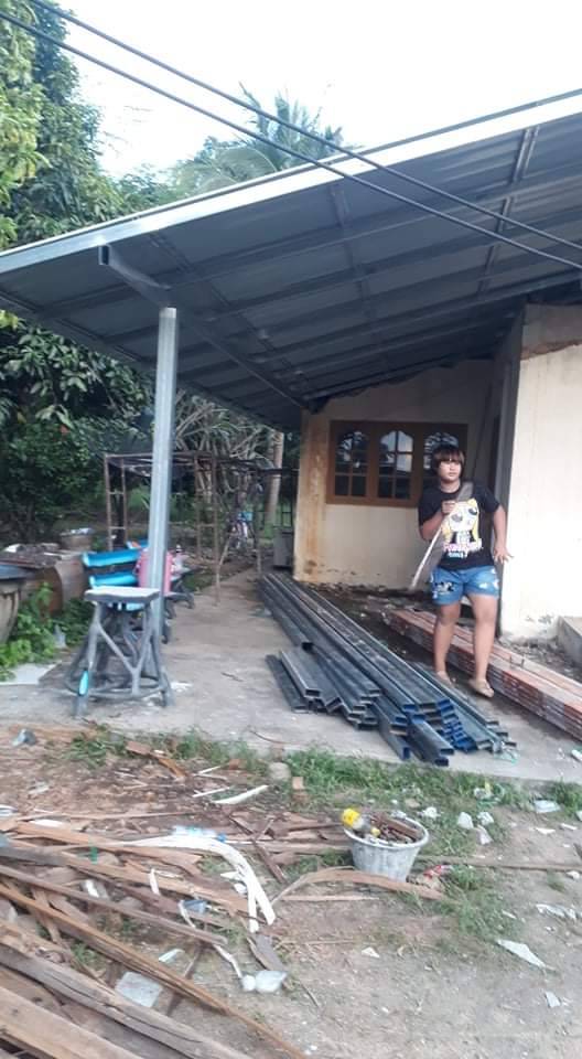 House Renovation. Uthai Thani-td1-jpg