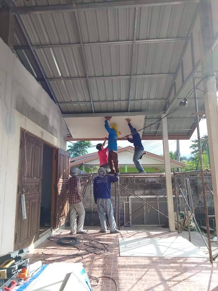 House Renovation. Uthai Thani-td4-jpg
