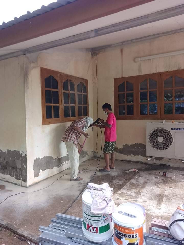 House Renovation. Uthai Thani-2-jpg