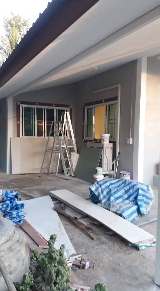 House Renovation. Uthai Thani-3-jpg